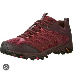 Merrell Moab FST Womens hiking shoe